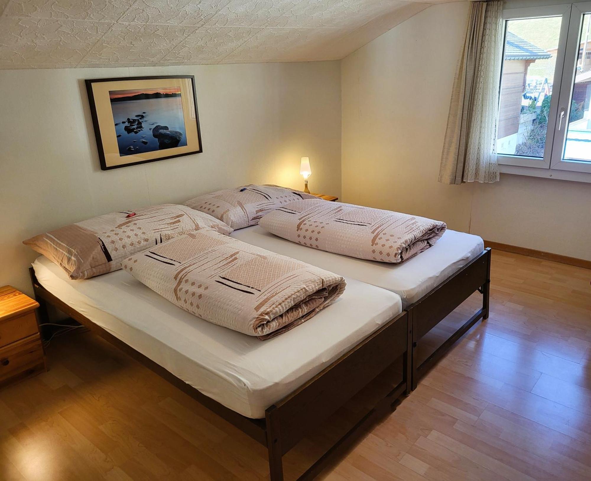 Chalet Lilo 2 Zimmer Top Mountain View 베아텐베르크 외부 사진